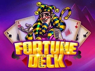 Fortune Deck game icon