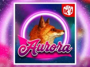 Aurora game icon
