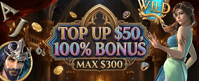 Weekly Spin Surge