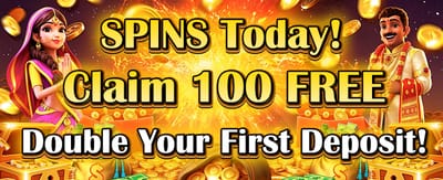 Huge Daily Bonus Rewards