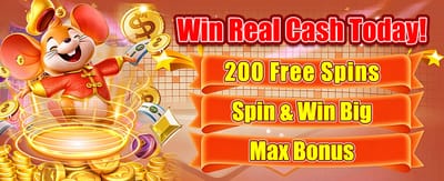 First Deposit Booster