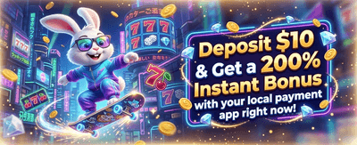 Welcome Fortune Bundle