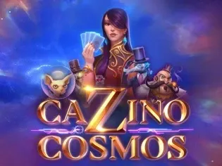 Cazino Cosmos thumbnail