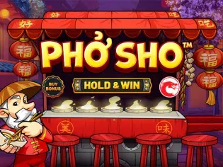 Pho Sho™ game icon