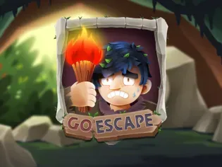 Go Escape game icon