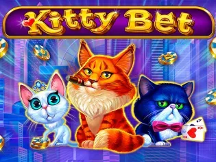 Kitty Bet thumbnail