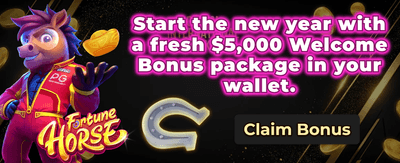 VIP Cashback Reward